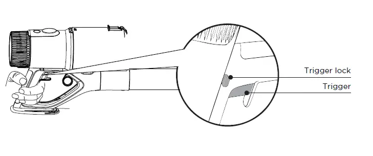 ihom iHSV3 -Cordless- Multi-USE- Rechargeable -Vacuum -7