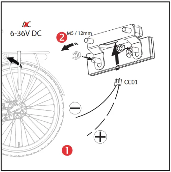 Installation Instruction