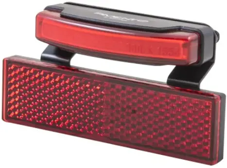 spanninga Pimento E-Bike Bicycle Lights