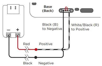 DMP 9800 Series LT-1367 Graphic Touchscreen Keypad-fig4