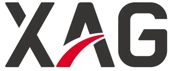 XAG logo