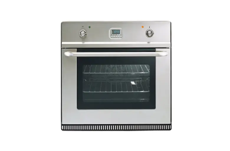 Ilve 60cm Built-in Electric Oven Instructions