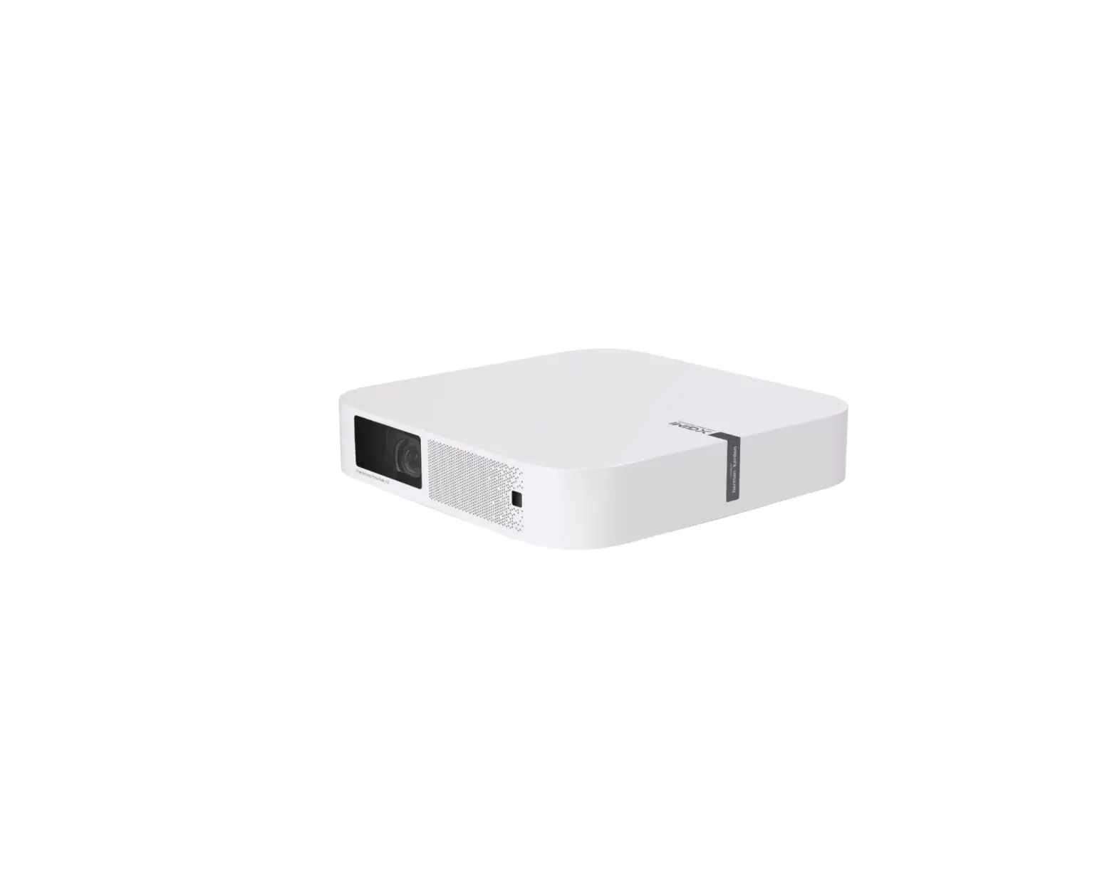 Xgimi Eifin Ultra Sleek Led Projector With Android Tv User Guide Xgimi Eifin Ultra Sleek Led Projector With Android Tv User Guide