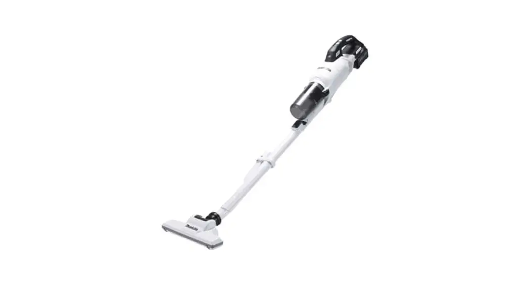 Makita Cl003g Cordless Cleaner Instruction Manual Makita Cl003g Cordless Cleaner Instruction Manual