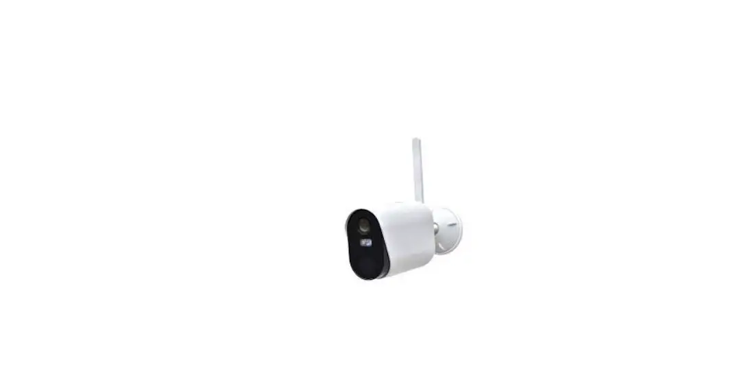 Shenzhen Longzhiyuan Technology Ly-136 Battery Wifi Video Doorbell User Guide