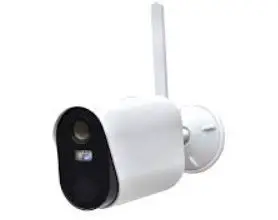 Shenzhen Longzhiyuan Technology LY-136-Battery-WiFi-Video-Doorbell-PRODUCT