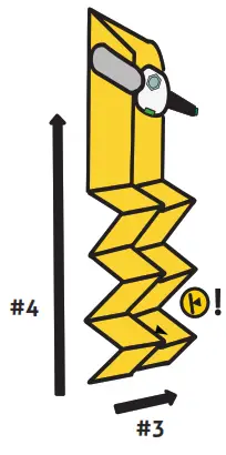 RESTUBE 20210506 Automatic Self Inflating - Longitudinal