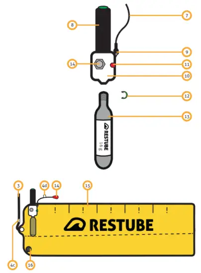 RESTUBE 20210506 Automatic Self Inflating - fig 2