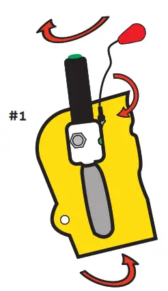 RESTUBE 20210506 Automatic Self Inflating - seawater