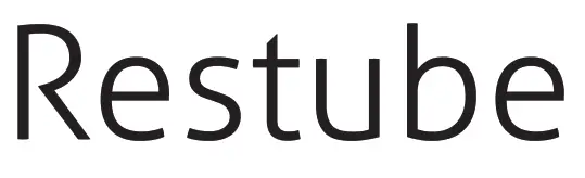 RESTUBE logo