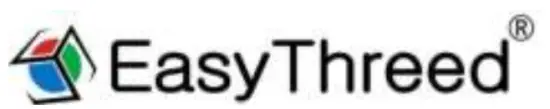 Easy Threed - logo