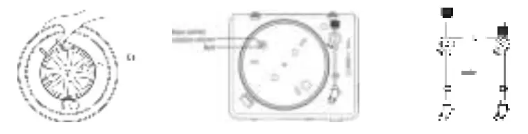 Marley-Turntable-Record-Player-45-RPM-fig1