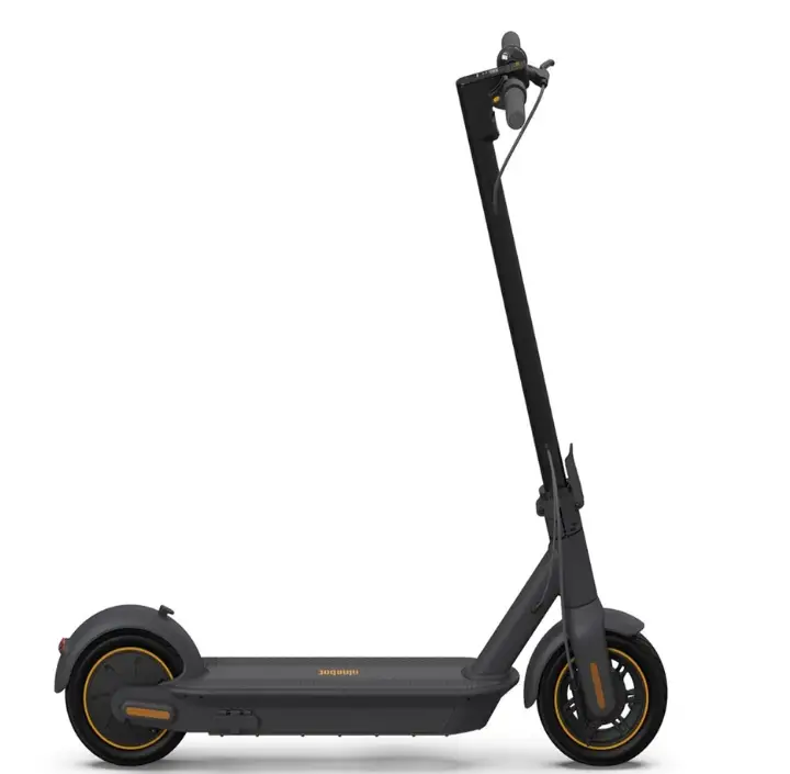 Diferza Drider 8 Max Foldable Electric Scooter User Manual