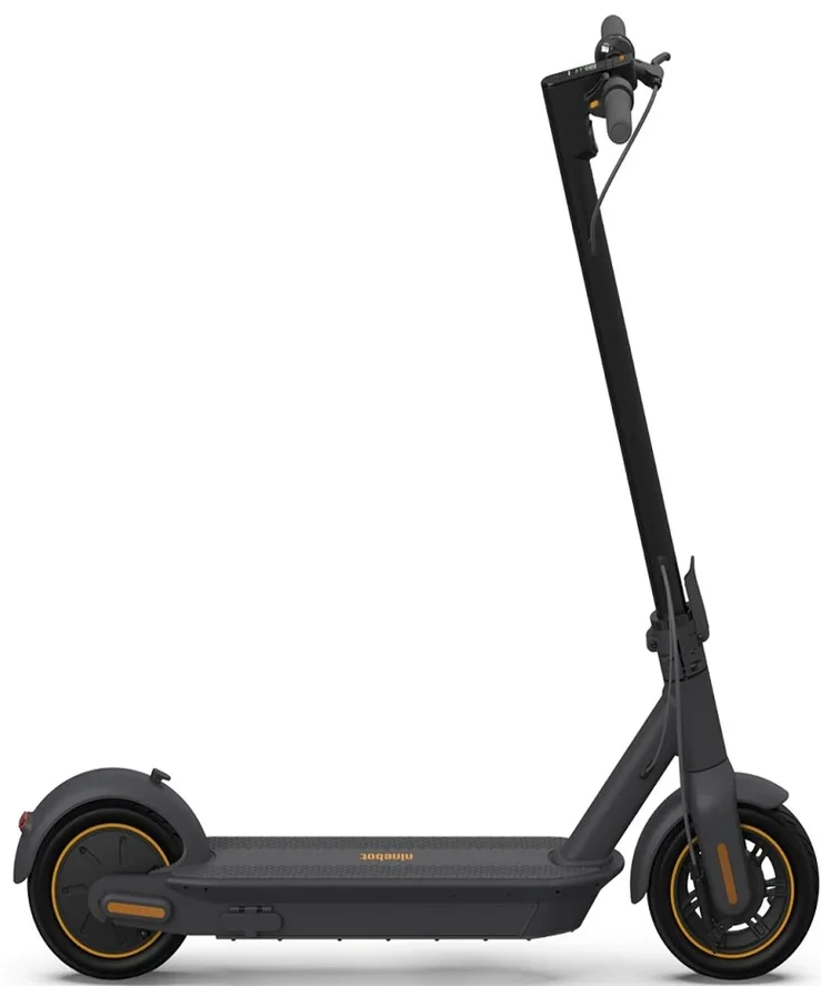 DIFERZA DRIDER 8 MAX Foldable Electric Scooter-fig1