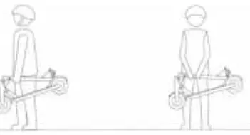 DIFERZA DRIDER 8 MAX Foldable Electric Scooter-fig18