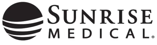 Sunrise - logo