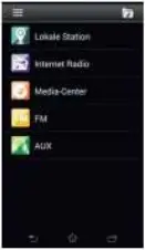 PIR-510 - Air Music APP