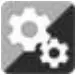 PIR-510 - CONFIGURATION ICON