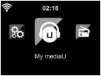 PIR-510 - My MediaU 1