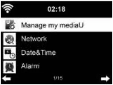 PIR-510 - My MediaU 3