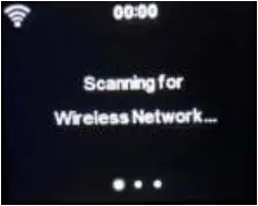 PIR-510 - Network Configuration 1