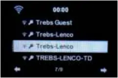 PIR-510 - Network Configuration 2