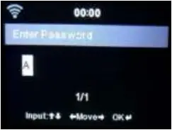 PIR-510 - Network Configuration 3