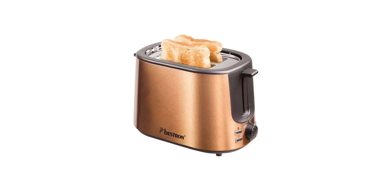 Bestron Ats1000co Drawer Toaster Instruction Manual