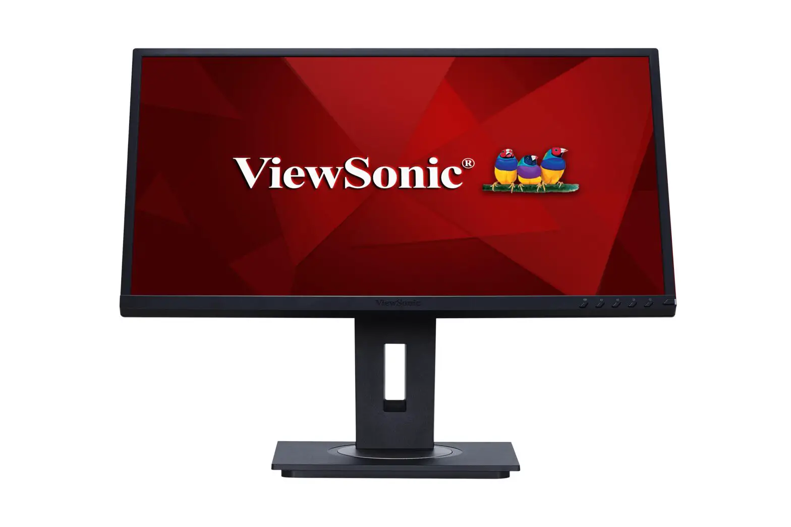 Viewsonic Vg2448 Display Vs17067 User Manual
