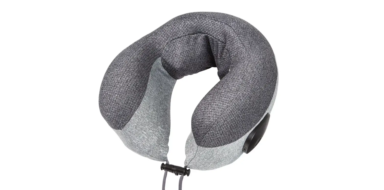 Amamedic Am-4123 Shiatsu Neck Massager User Manual Amamedic Am-4123 Shiatsu Neck Massager User Manual