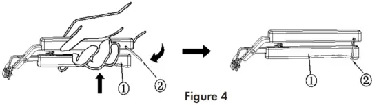 KLARSTEIN 10034528 Vitair Pommesmaster Hot Air Fryer - fig10