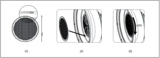 KLARSTEIN 10034528 Vitair Pommesmaster Hot Air Fryer - fig12