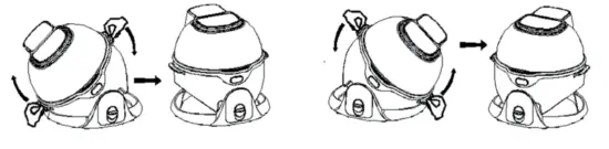 KLARSTEIN 10034528 Vitair Pommesmaster Hot Air Fryer - fig6