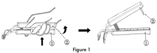 KLARSTEIN 10034528 Vitair Pommesmaster Hot Air Fryer - fig7