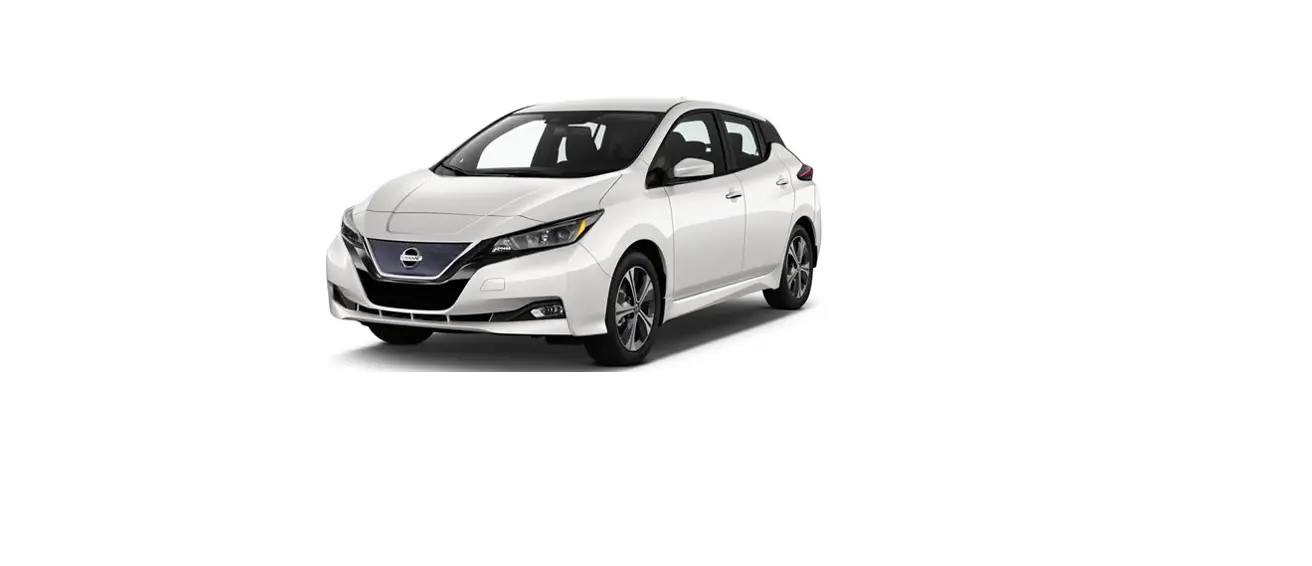 2021 Nissan Leaf Owners Manual