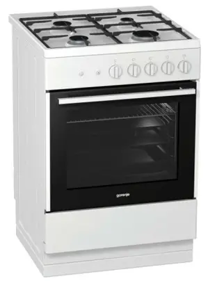 ELVITA CGS3723V Electric Cooker