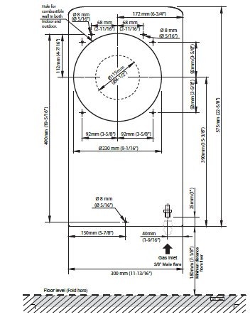 INSTALLATION INSTRUCTIONS 01