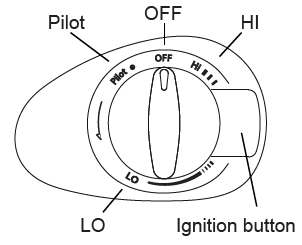 LIGHTING INSTRUCTIONS 01