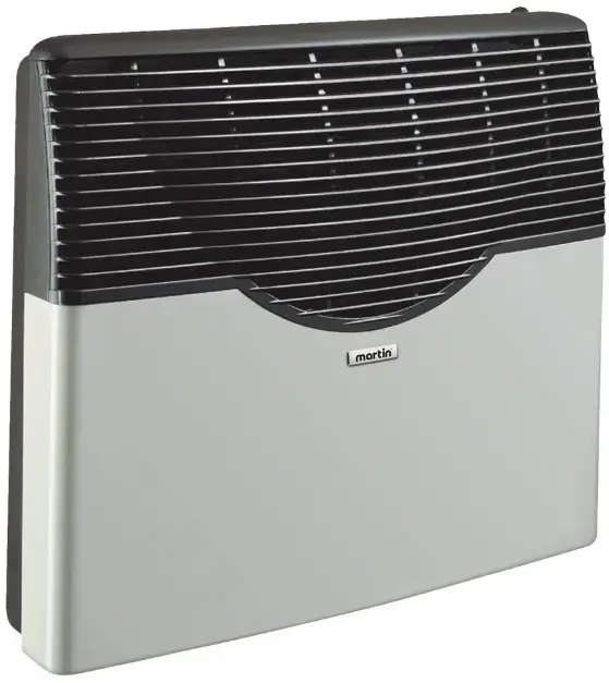 Martin MDV8P Propane Direct Vent Heater PRODUCT