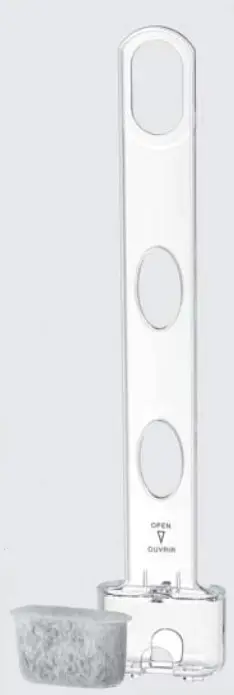 Cuisinart 12-Cup Programmable Fetures and Benifits 2