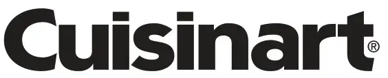 Cuisinart 12-Cup Programmable Logo