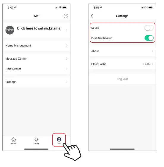 Brookstone-BKSPRGB-Smart-Plug-with-Color-Changing-Led-Ring-6