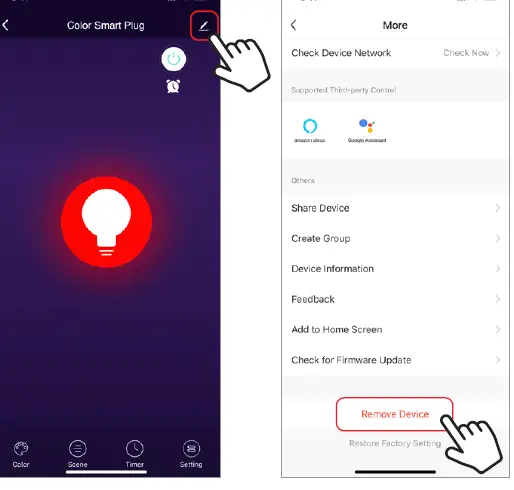 Brookstone-BKSPRGB-Smart-Plug-with-Color-Changing-Led-Ring-7