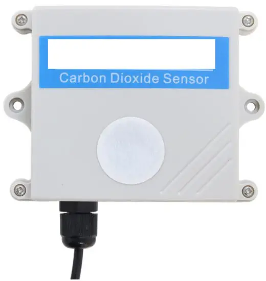 SONBUS XM2130 CO2 Carbon Dioxide Sensor