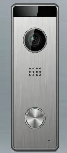 micron im4d Intercom Door Station product