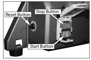 Clarke CPT1000 10 Inch Planer Thicknesser-fig15