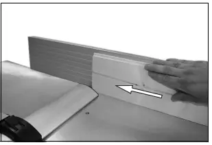 Clarke CPT1000 10 Inch Planer Thicknesser-fig21