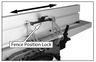 Clarke CPT1000 10 Inch Planer Thicknesser-fig6