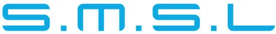 SMSL logo