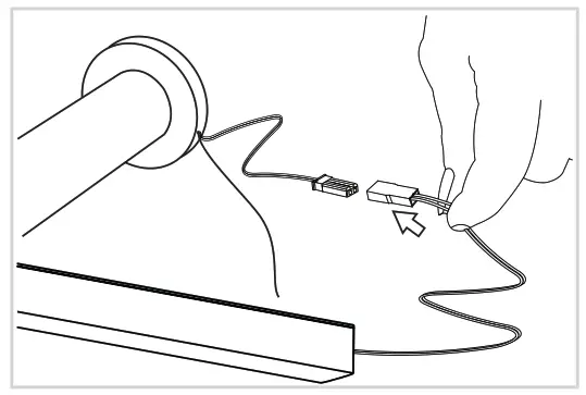 SOMFY ROLL UP 28 WIREFREE RTS x10-